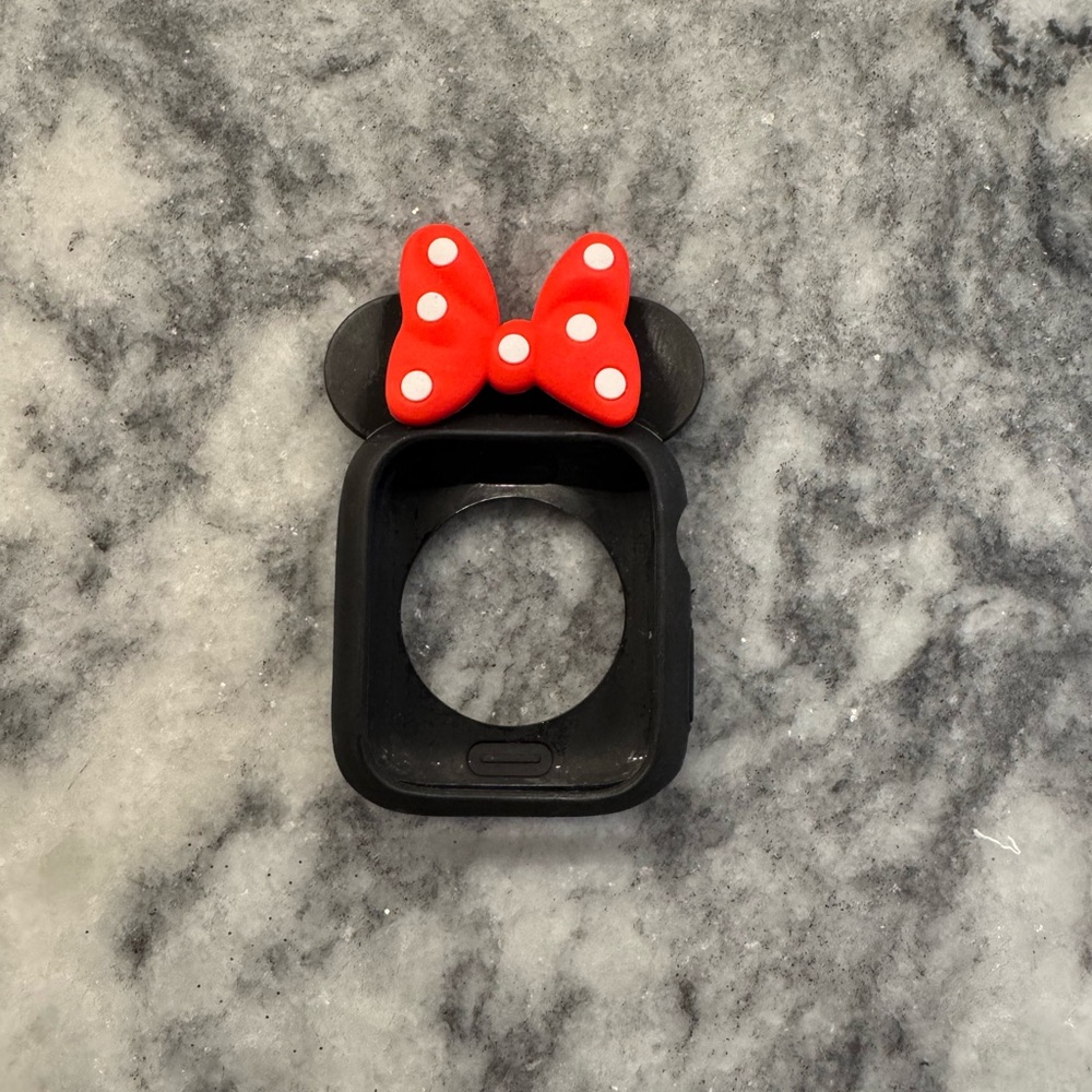 44mm Disney Minnie Mouse Apple Watch Case